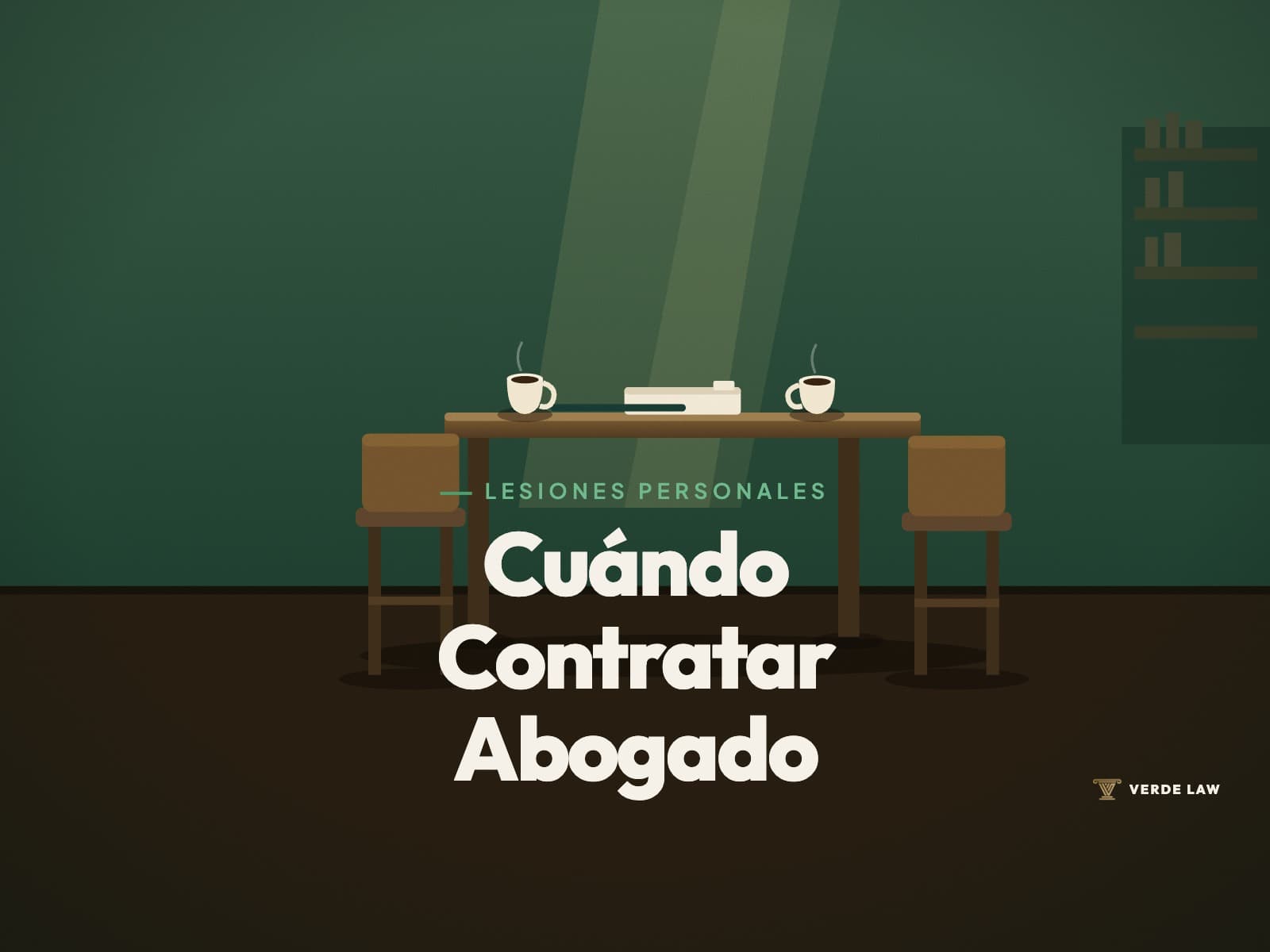 Cuándo Contratar un Abogado de Accidentes (y Cuánto Cuesta Realmente)
