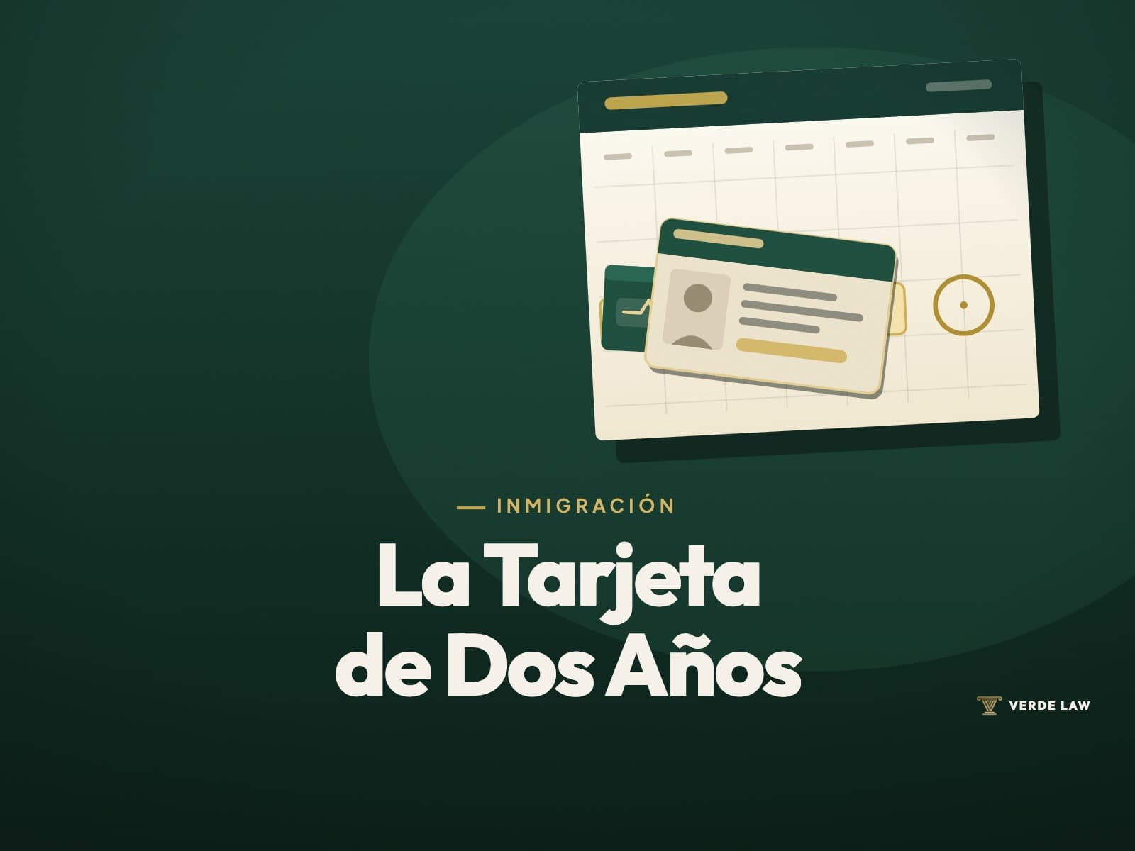  La Residencia de Dos Años: Cómo Quitar las Condiciones con la I-751, Incluso Tras un Divorcio