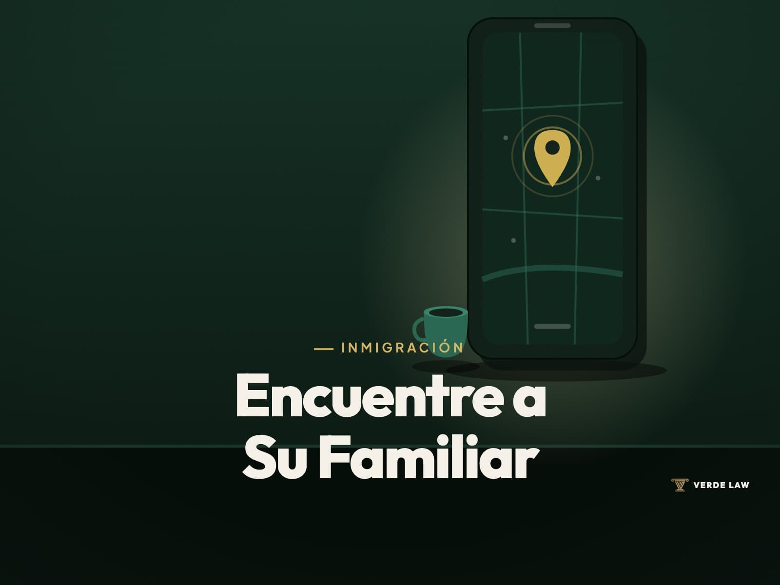Cómo Encontrar a Alguien Detenido por ICE (y Ver Su Fecha de Corte)