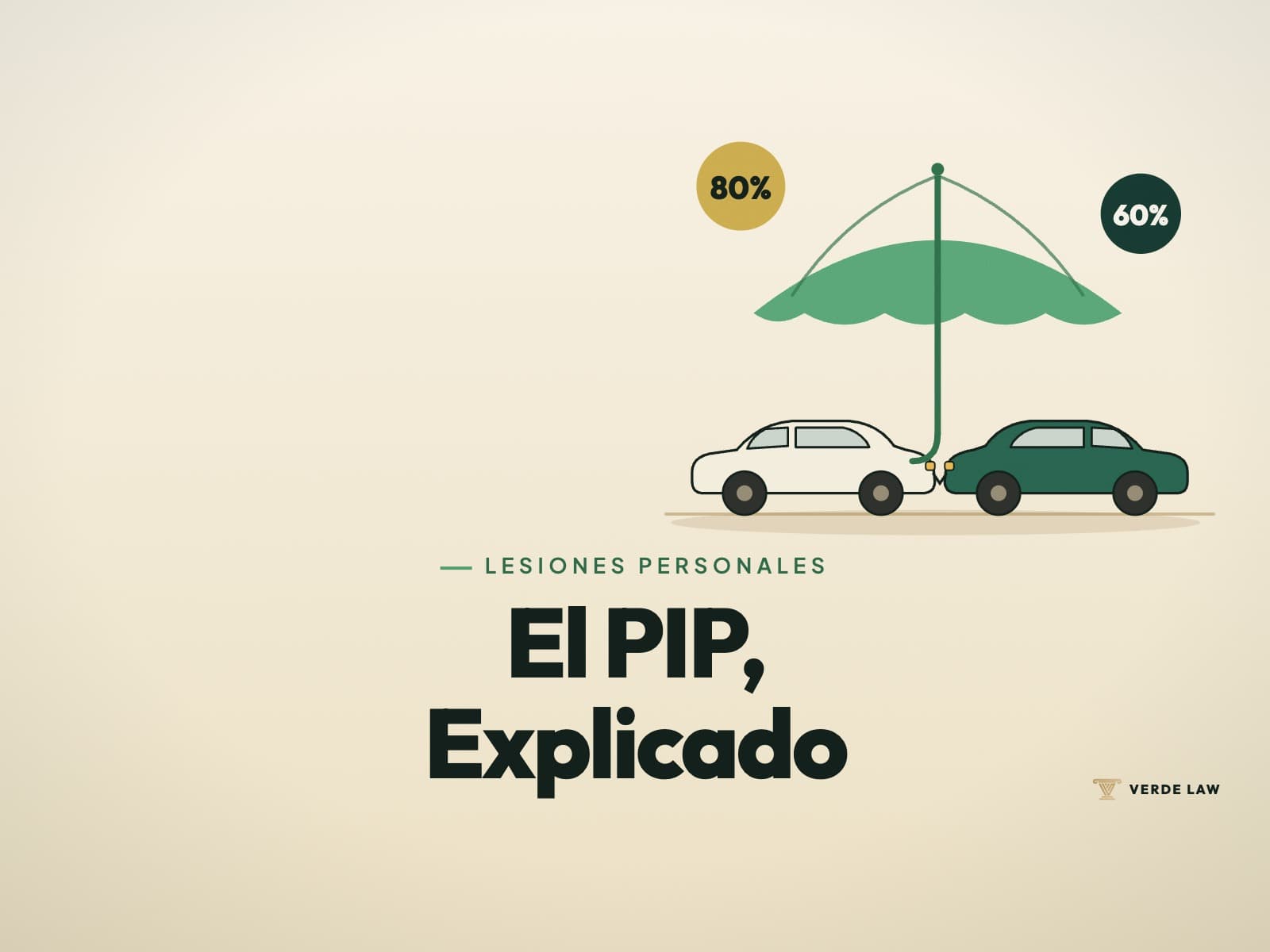  El Seguro Sin Culpa de Florida: Qué Cubre Realmente el PIP (y Qué No)