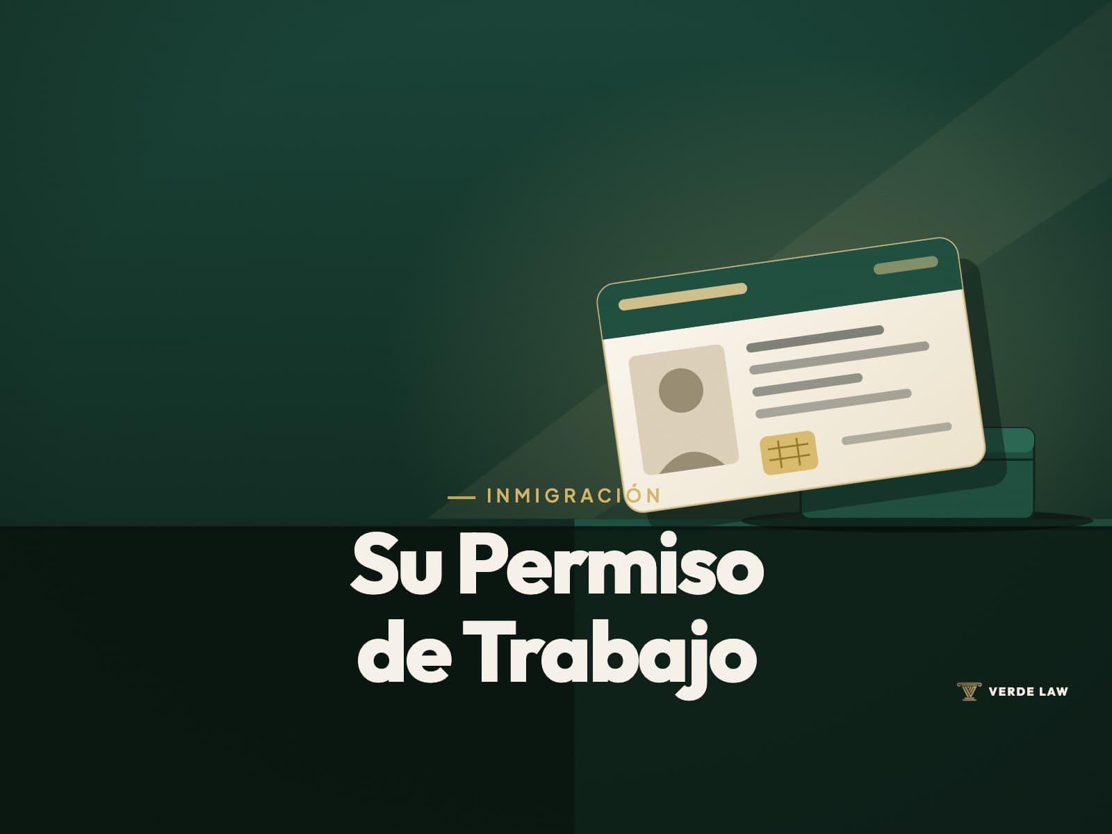 Permiso de Trabajo (EAD): Quién Califica, Cómo Aplicar y Cómo Mantenerlo