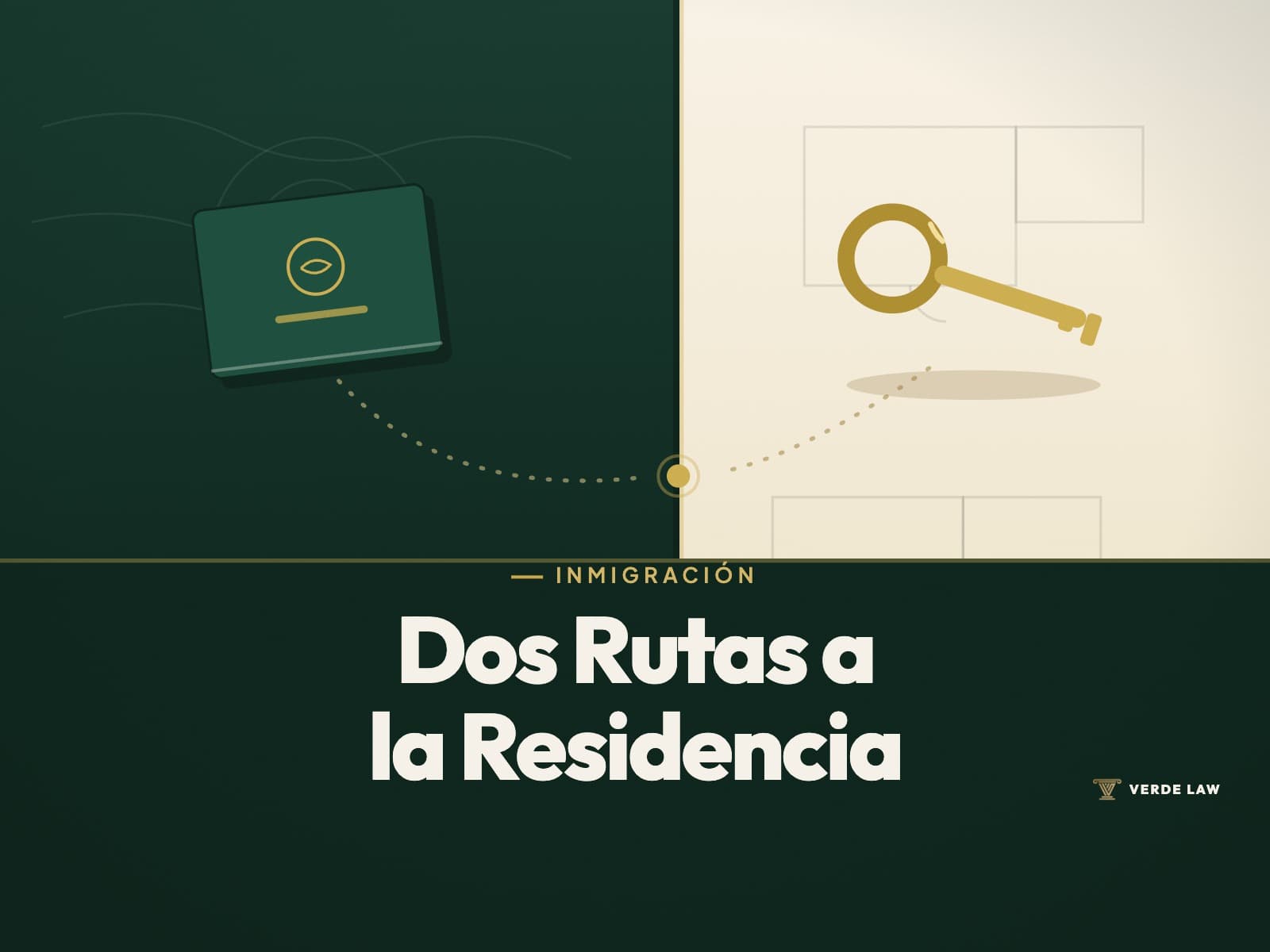 Proceso Consular vs. Ajuste de Estatus: Cómo Elegir el Camino Correcto