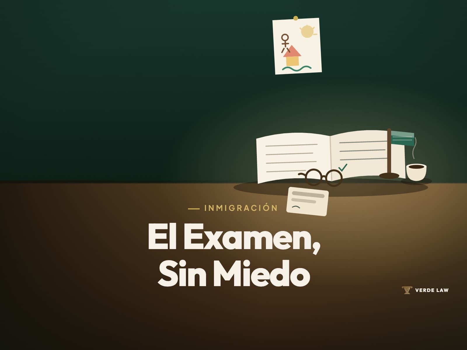 El Examen de Ciudadanía: Cómo Prepararse y las Excepciones Que Nadie Menciona