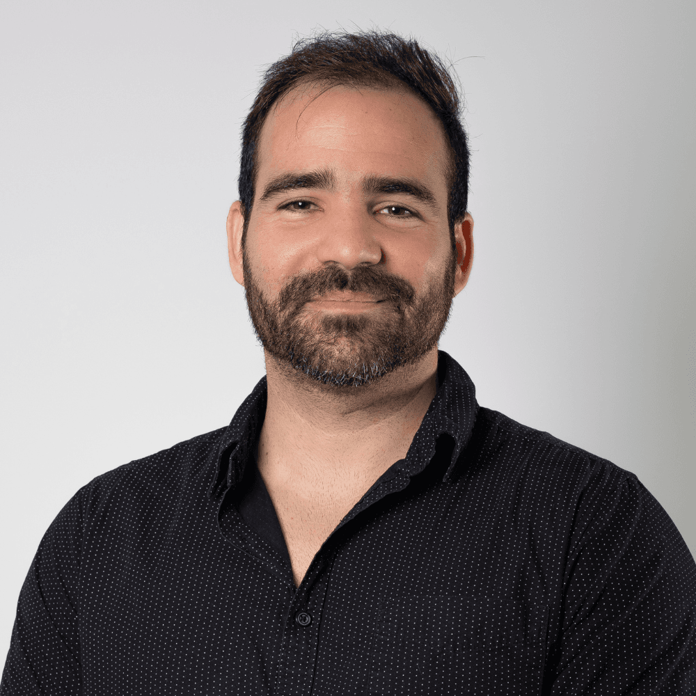 Gabriel Rodriguez