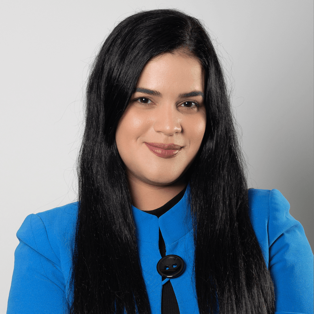 Daliana Vega