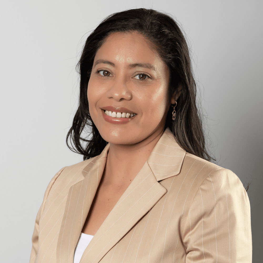 Jeanine Velasquez