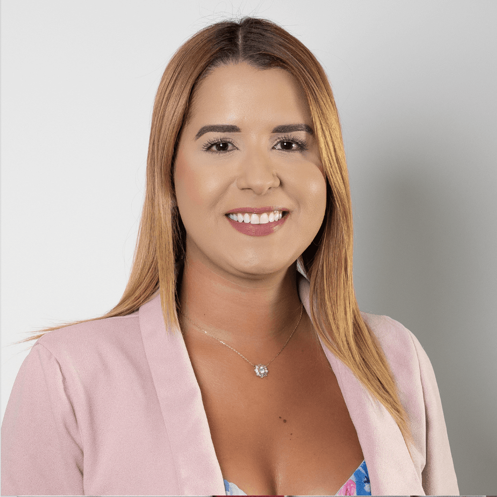 Karla Rojas