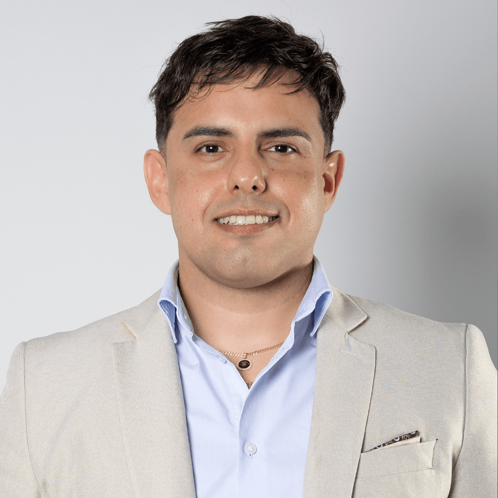 Gustavo Ortiz