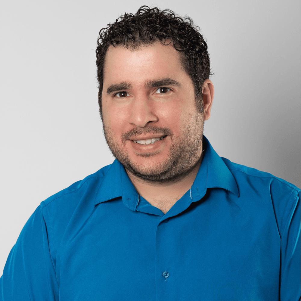 Gabriel Beltran