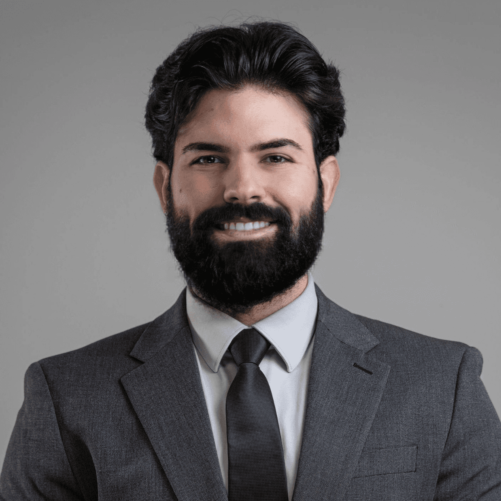 Rafael Verde