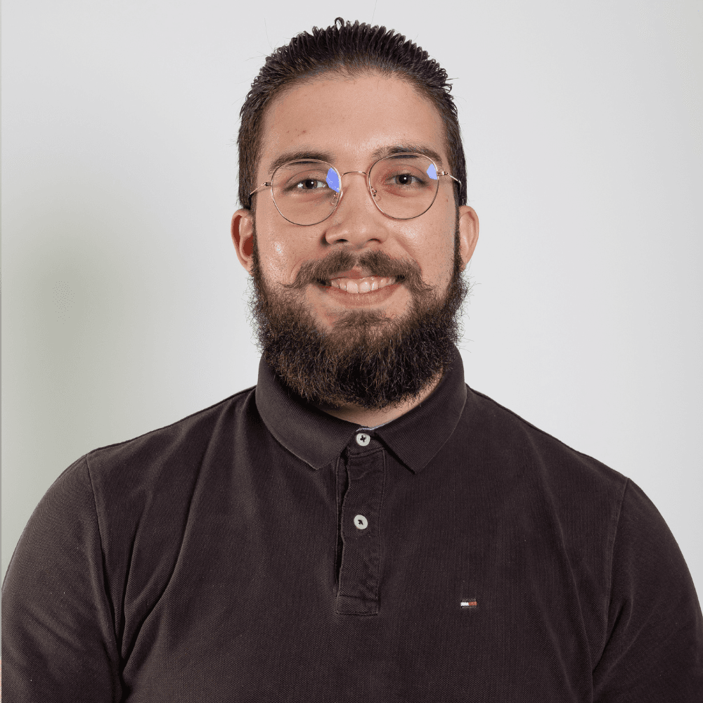 Josue Gonzalez