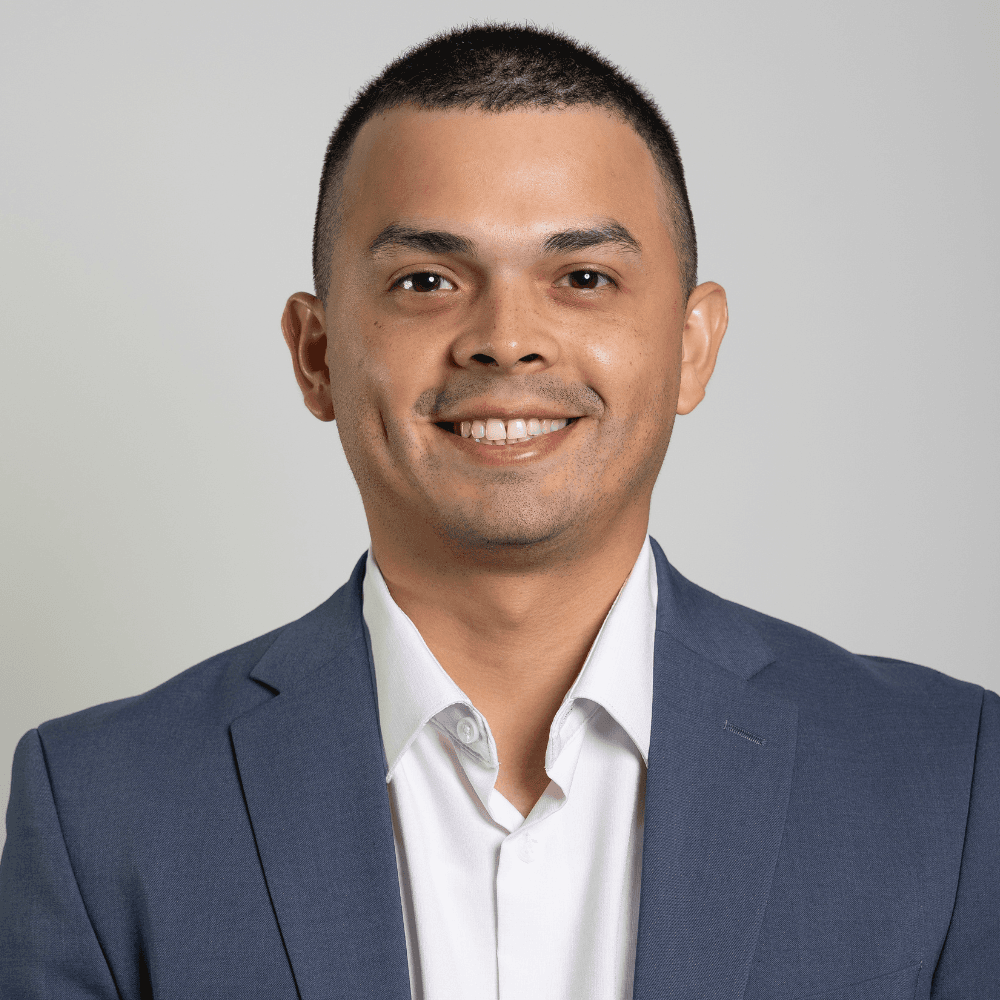 Leandro Jimenez