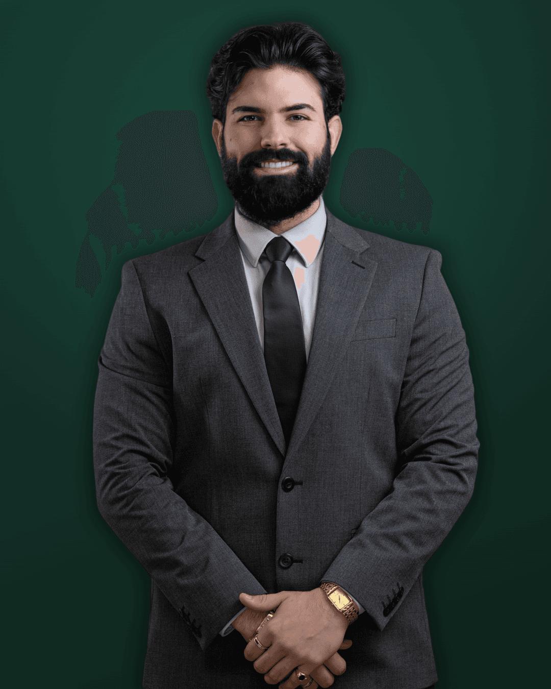 Rafael Verde