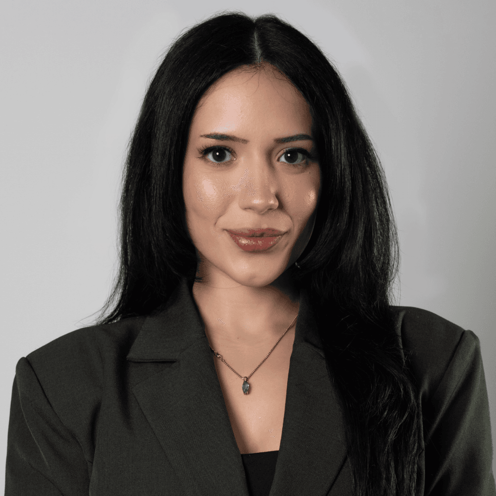 Giselle Martinez