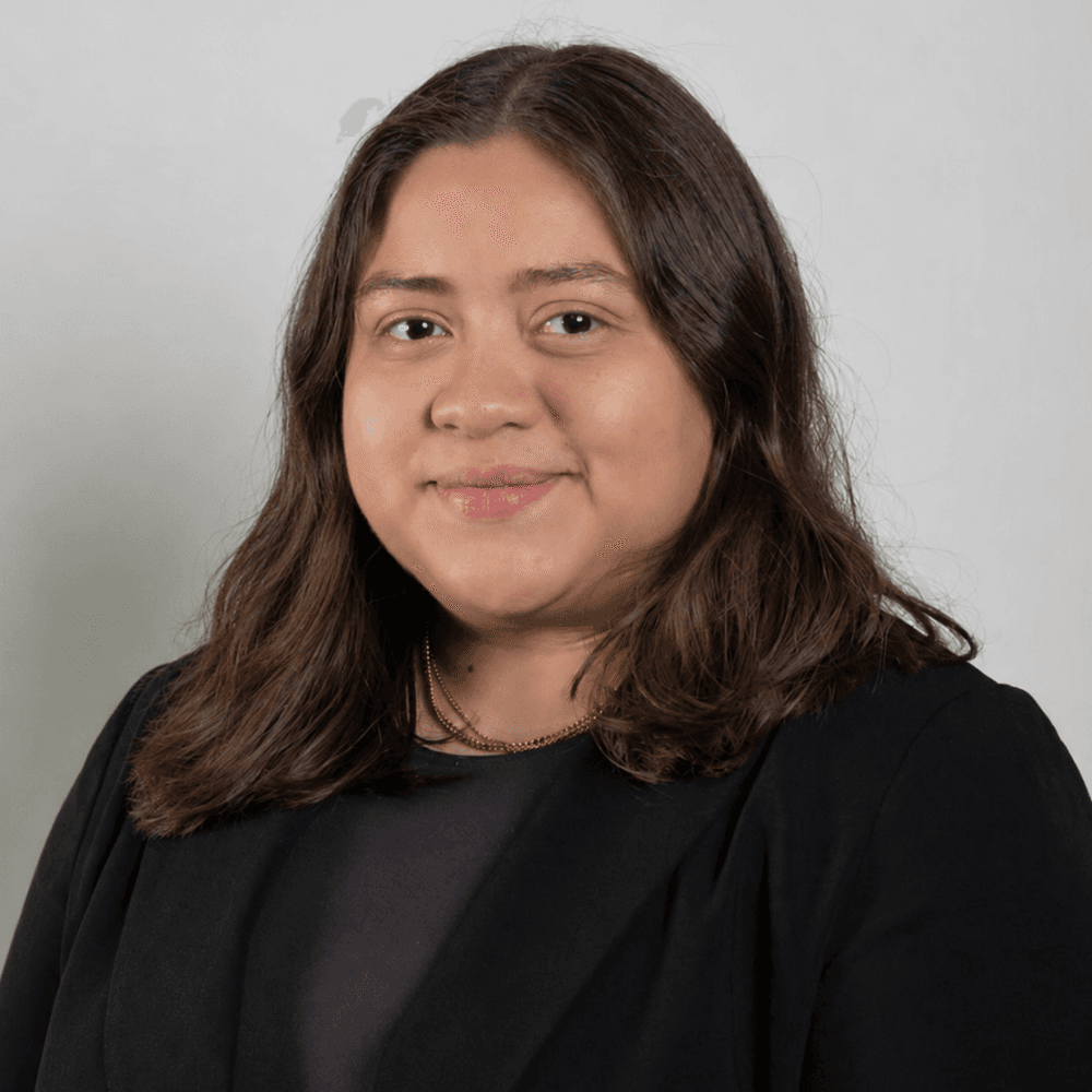 Katherine Granados